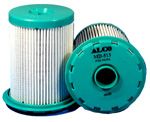 ALCO FILTER Polttoainesuodatin MD-513